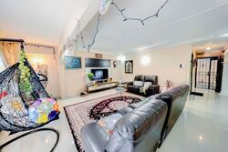 Blk 615 Elias Road (Pasir Ris), HDB 5 Rooms #580460611
